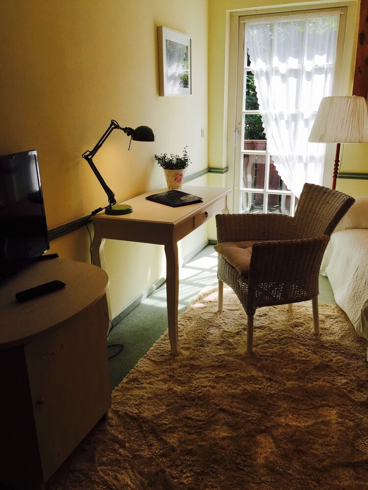 In-Room Amenity