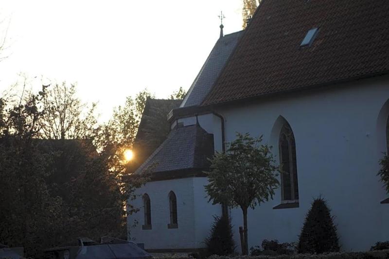 General view