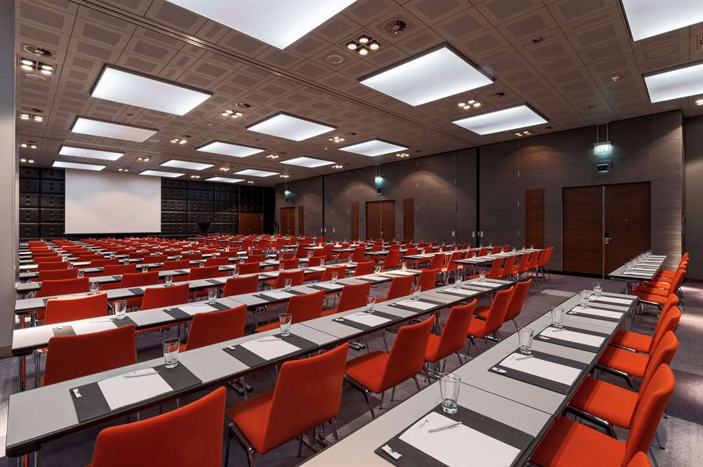 Auditorium Maximum