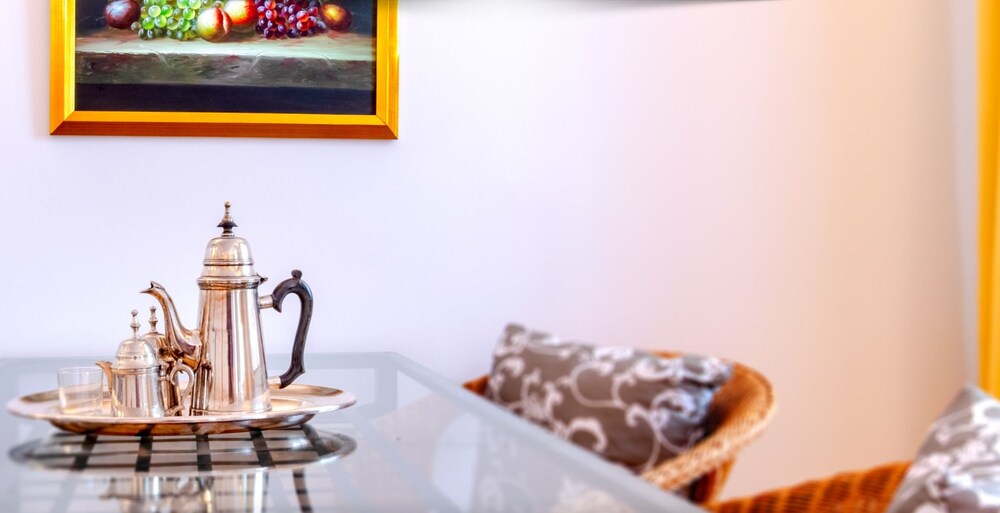 In-Room Amenity