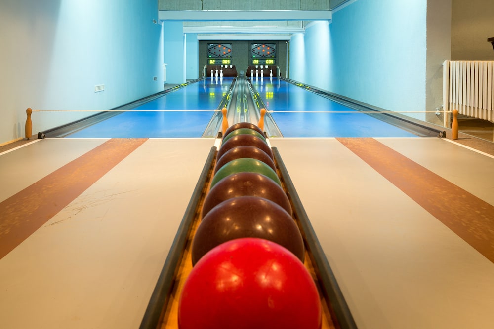 Bowling