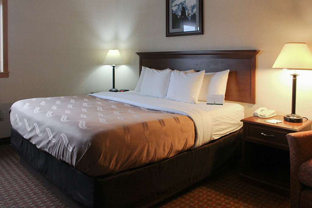Quality Inn Spearfish I 90 - photo 4