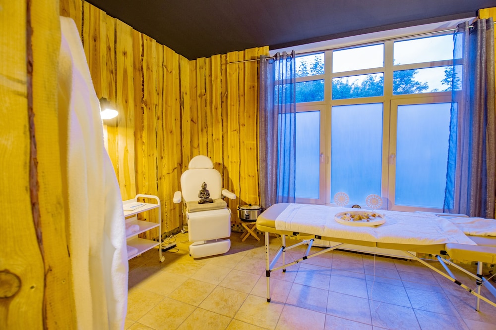 Massage