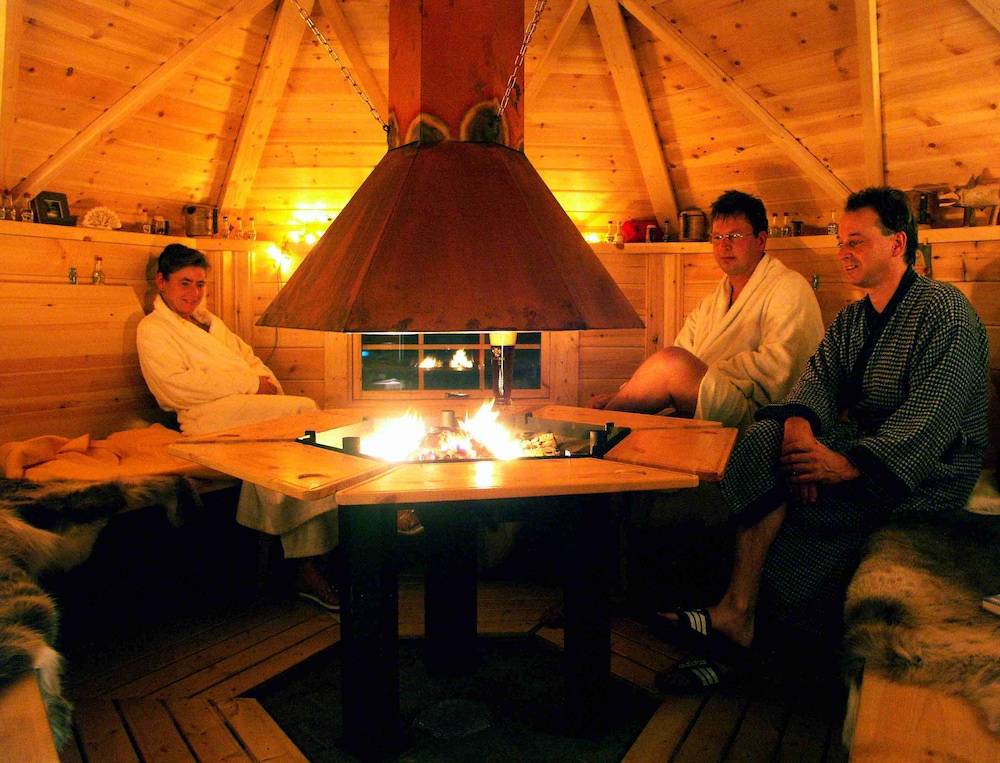 Spa