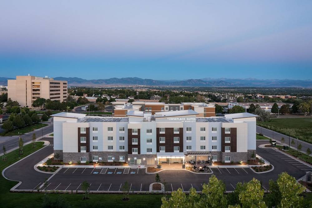 TownePlace Suites Denver North Thornton - featured photo