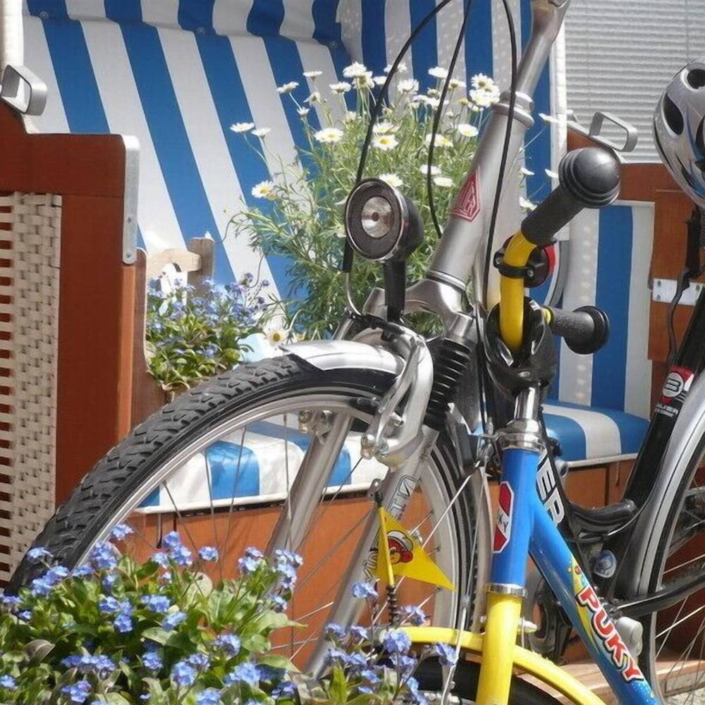Bicycling