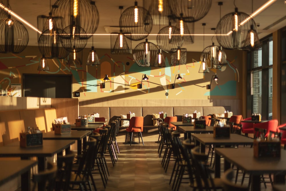 Holiday Inn the niu Sparrow Regensburg by IHG