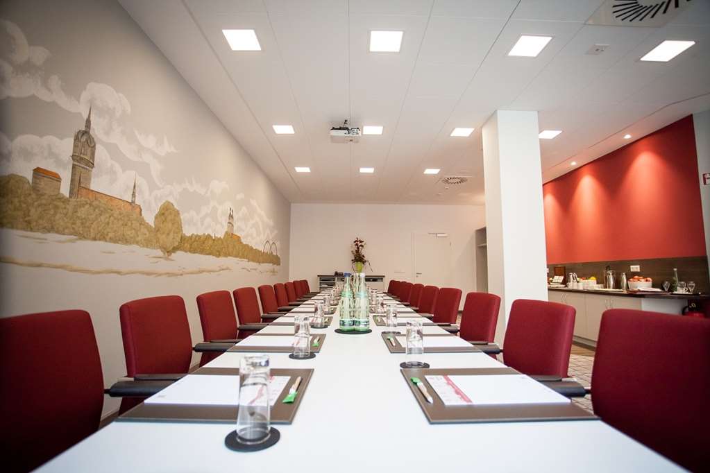 Meeting room_TOP VCH Luther Hotel Wittenberg