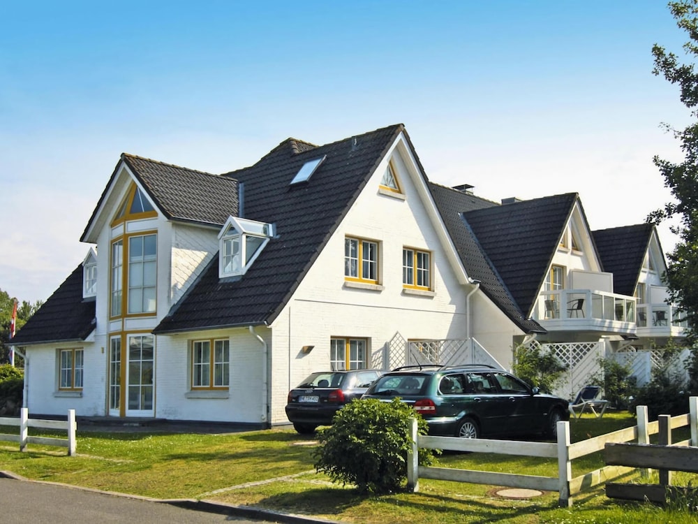 Ferienwohnung in St. Peter ording