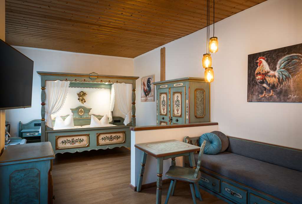 ArthotelANAGoggl Juniorsuite