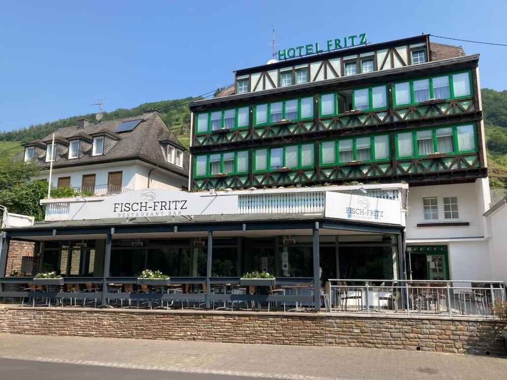 Hotel Fritz