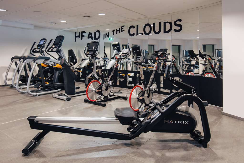Recreational facility