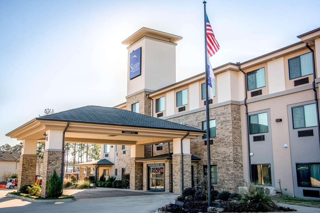 Sleep Inn & Suites Center - photo 2