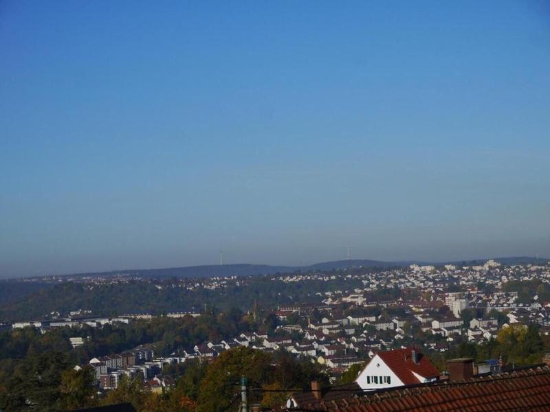 General view
