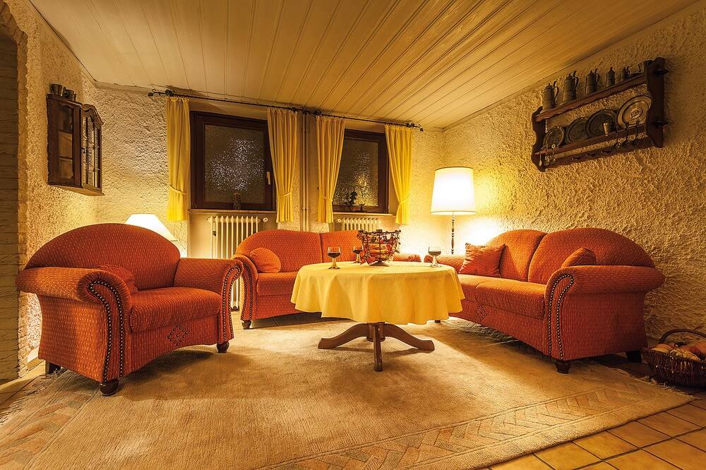 Hotel Interior