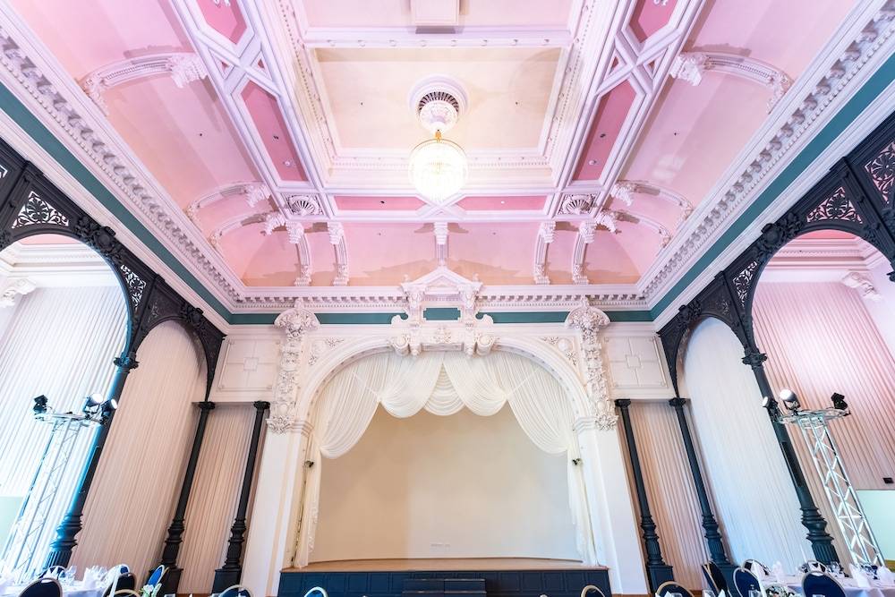 Ballroom