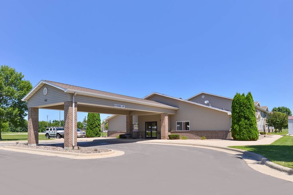 Americas Best Value Inn & Suites Spring Valley - photo 2