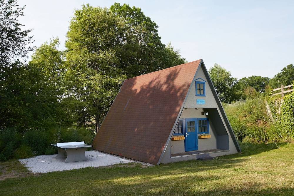 Children's play area - indoor