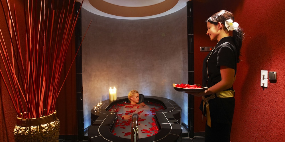 Spa treatment
