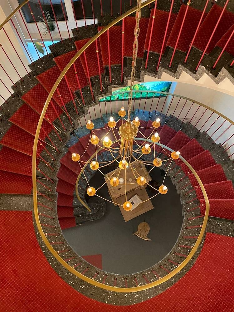 Staircase
