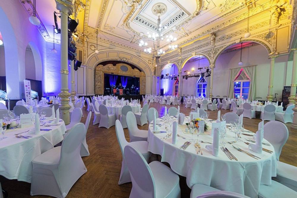 Ballroom