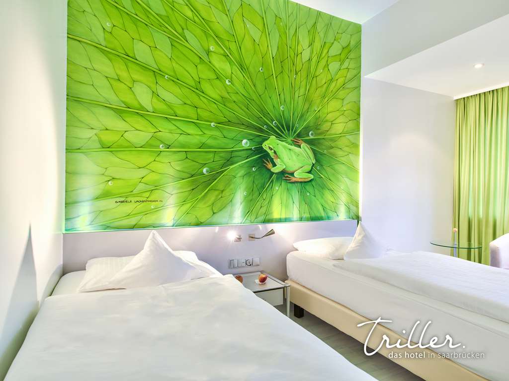 Comfort Double Room