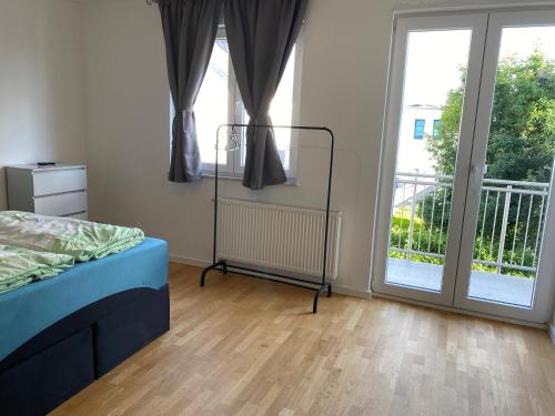 Westend Residenz