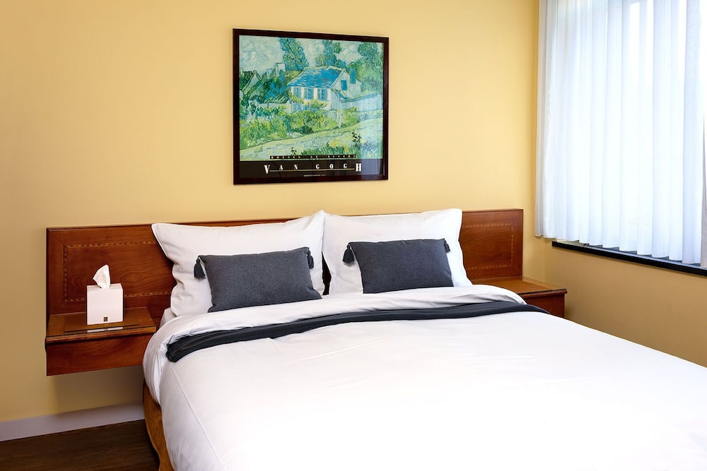 Hotel Regina