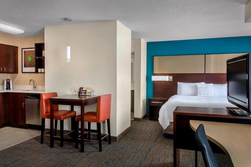 Residence Inn Cranberry Township Pittsburgh by Marriott - photo 4