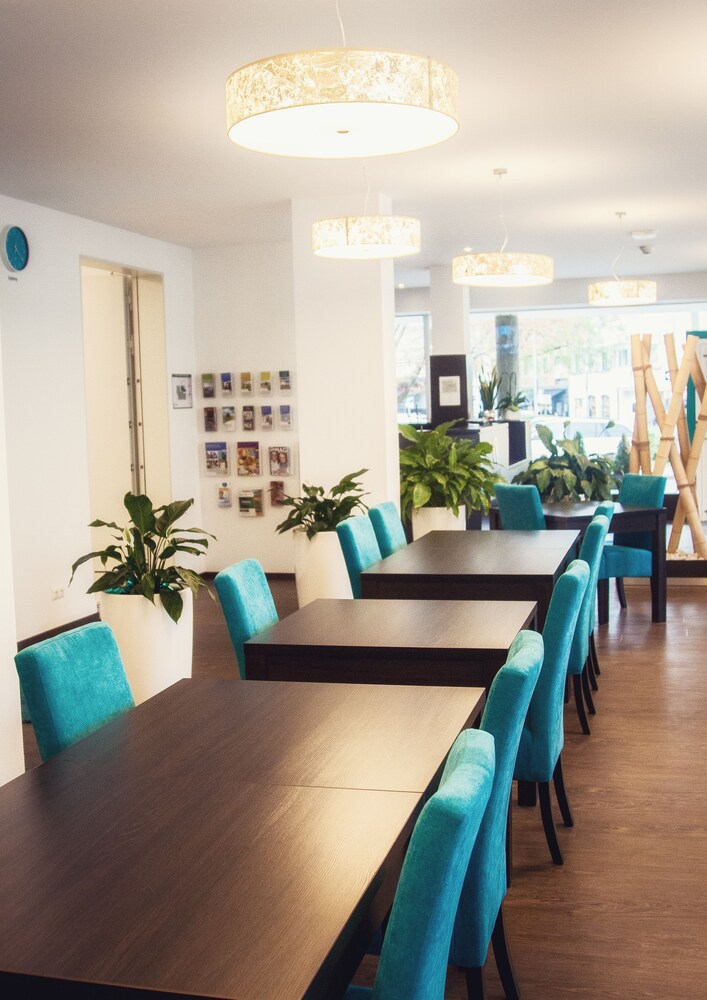 Hotel Interior