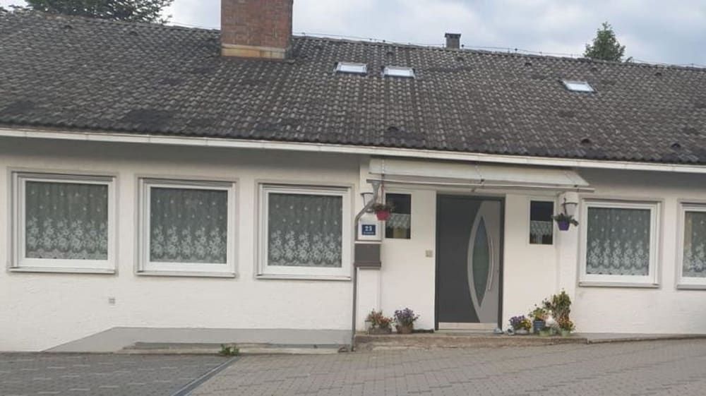 Ferienwohnung Quednau