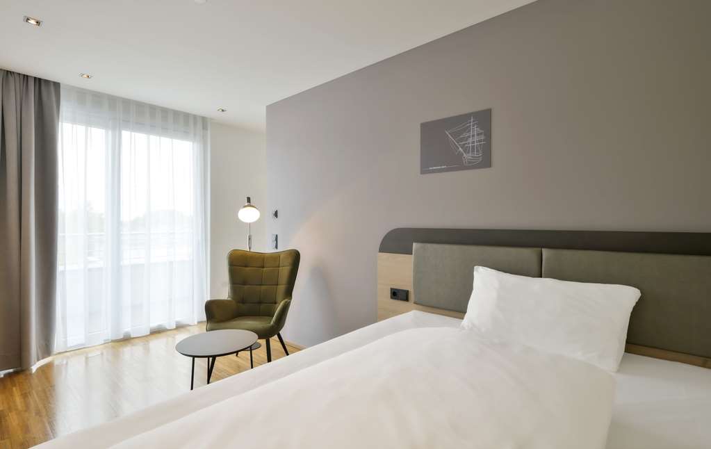 Guest room amenity