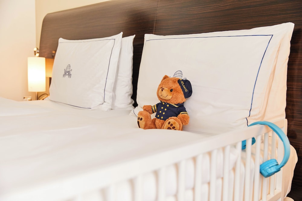 Children's theme room
