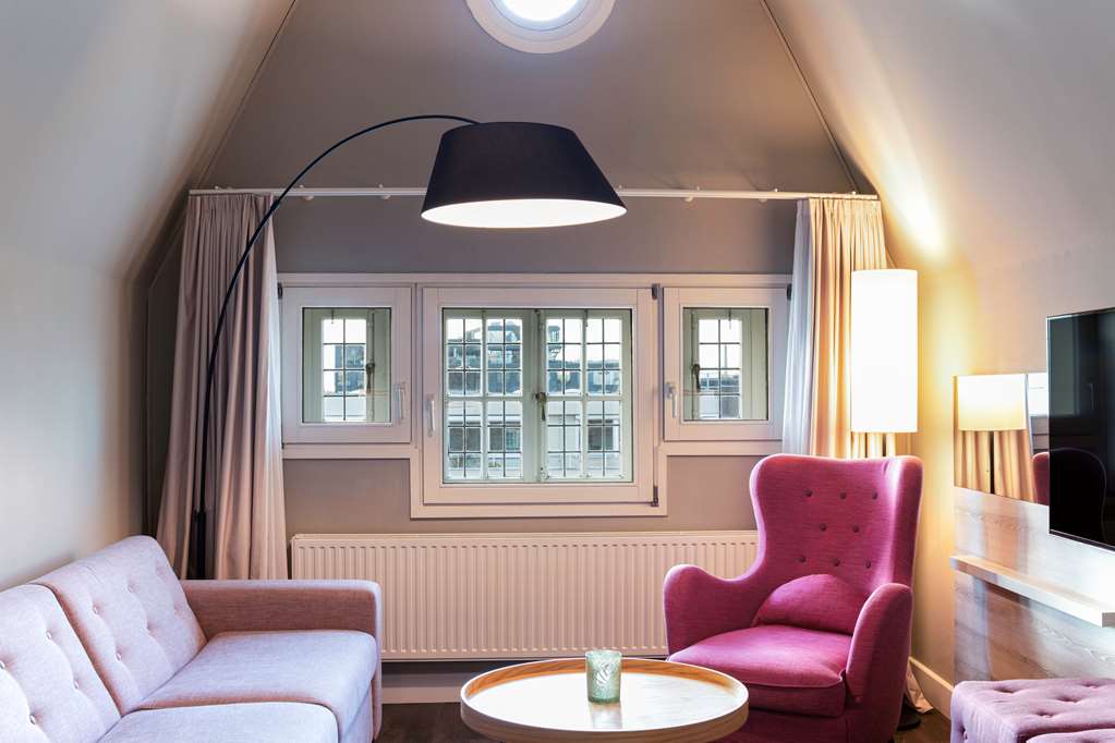 Radisson Bremen Junior Suite