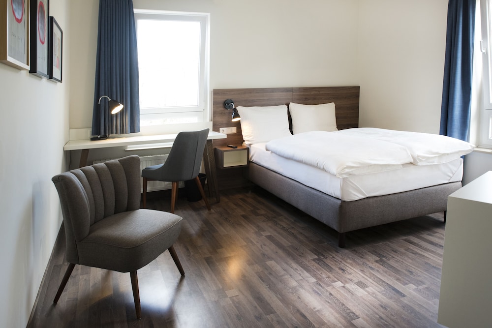 Koncept Hotel Zum Kostbaren Blut