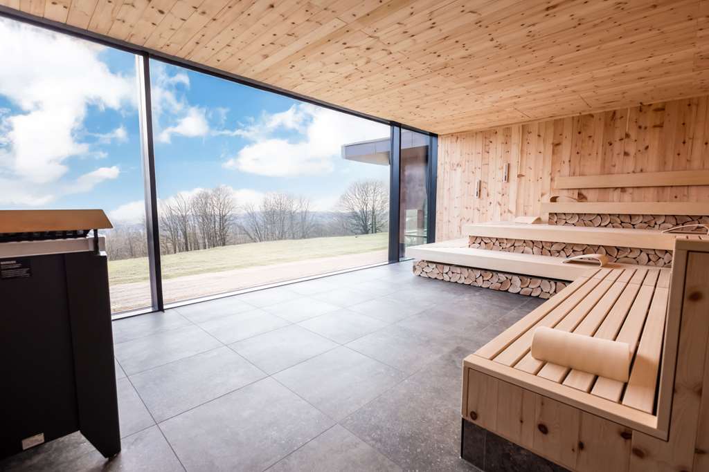 Recreational facility