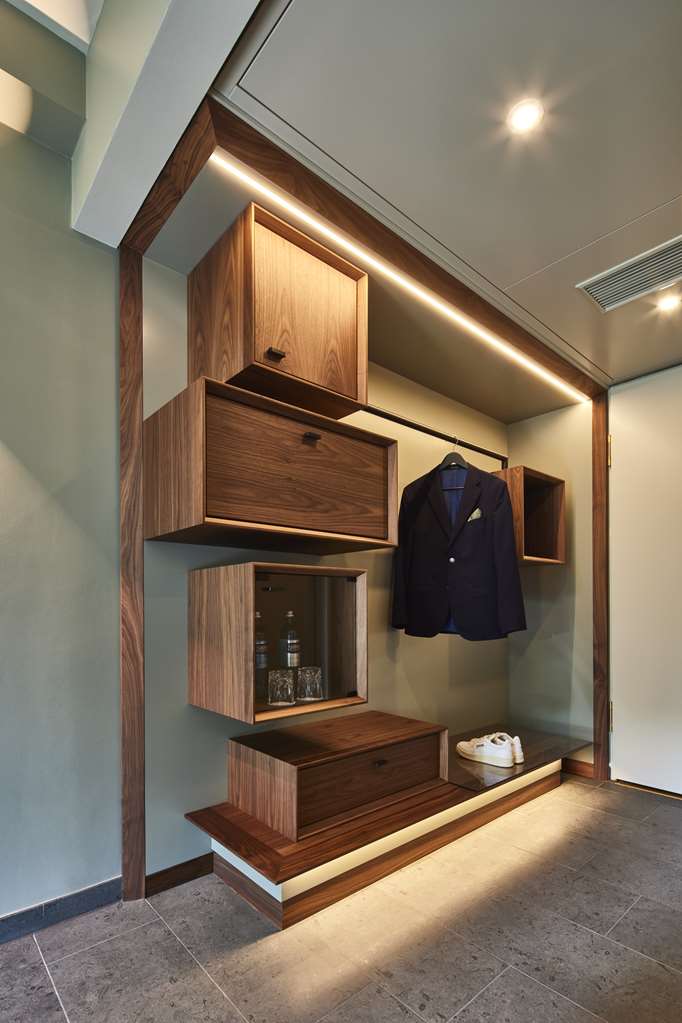Preferred Room