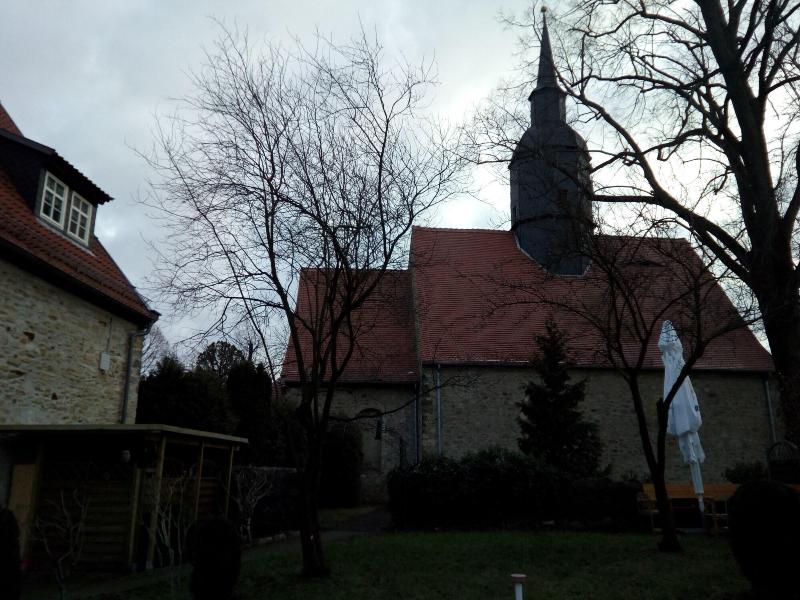General view