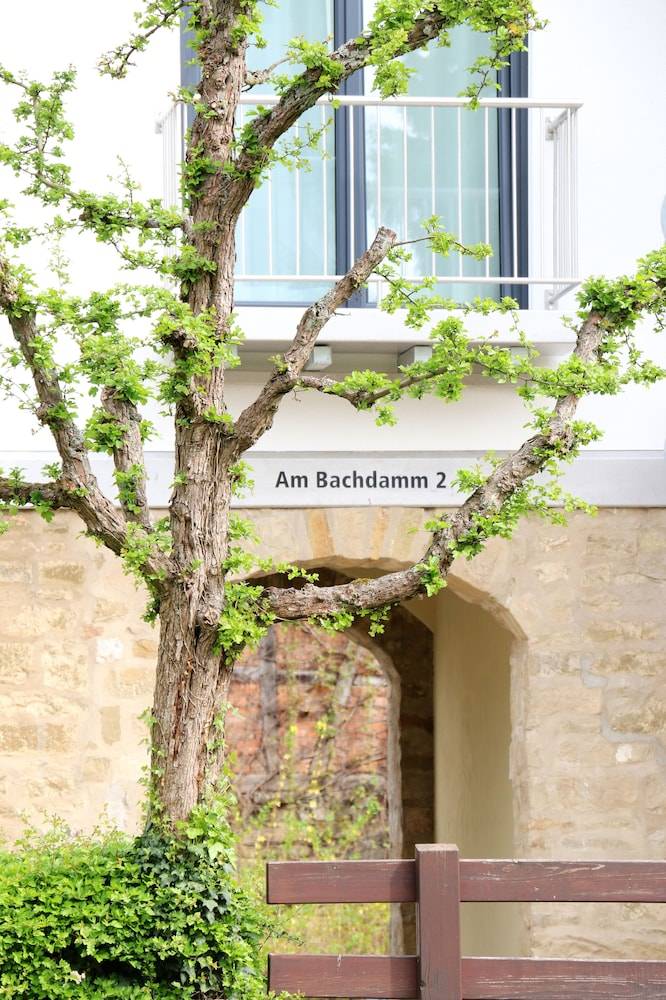 Alte Stadtmauer Apartment