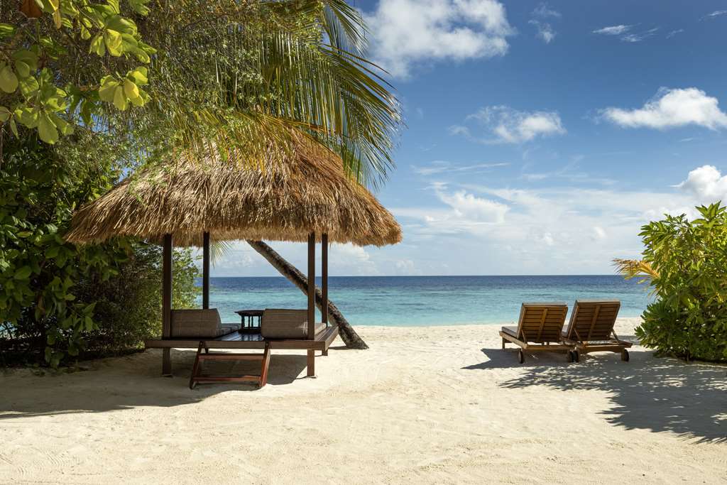 Ocean View Pool Villa Beach