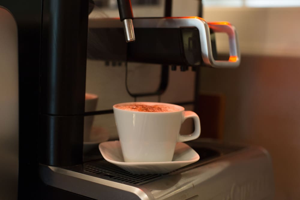 Cafe