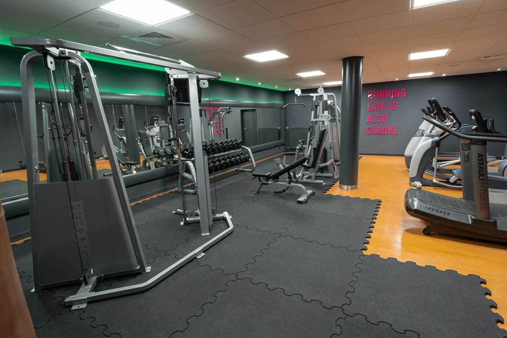 GYM
