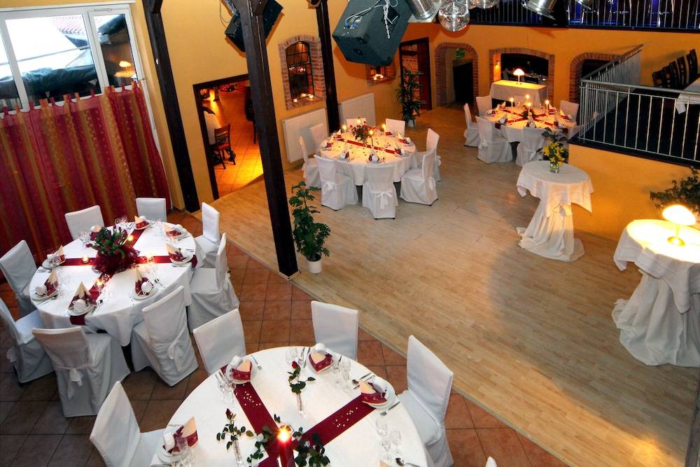 Ballroom