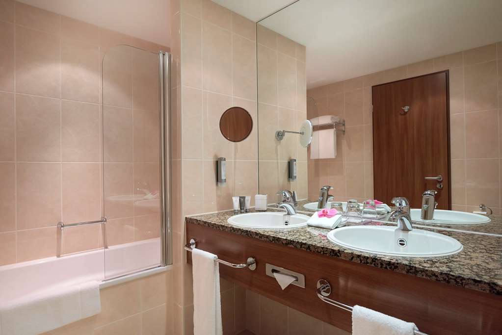 Bathroom Standard / Comfort / Superior