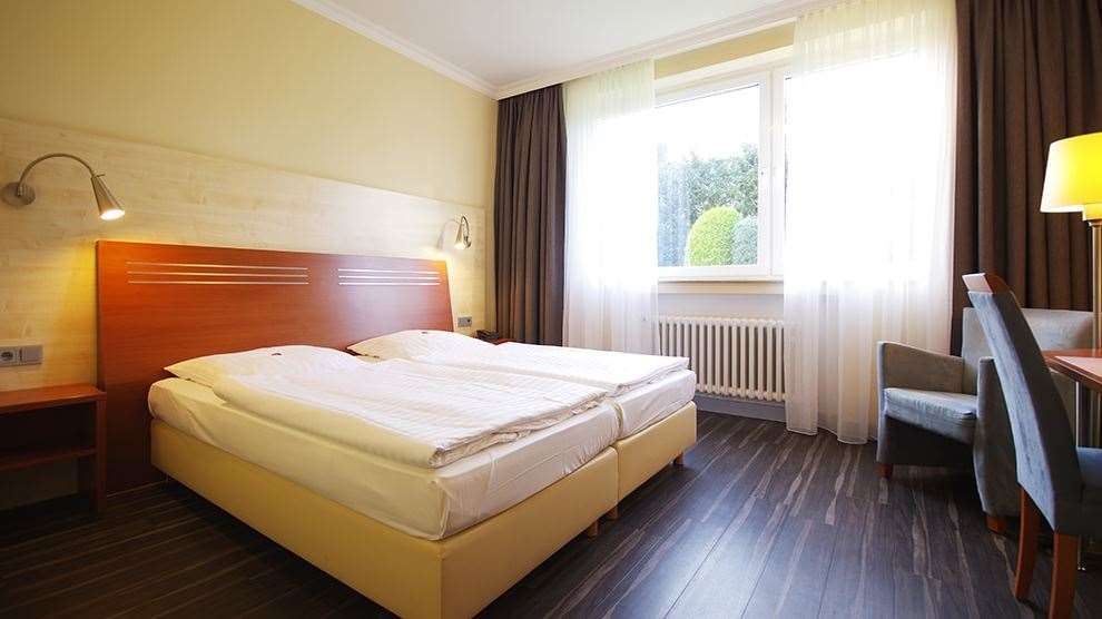 Double Room Standard