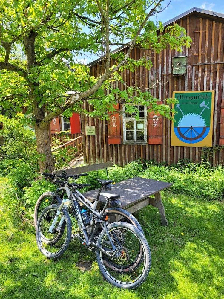 Bicycling