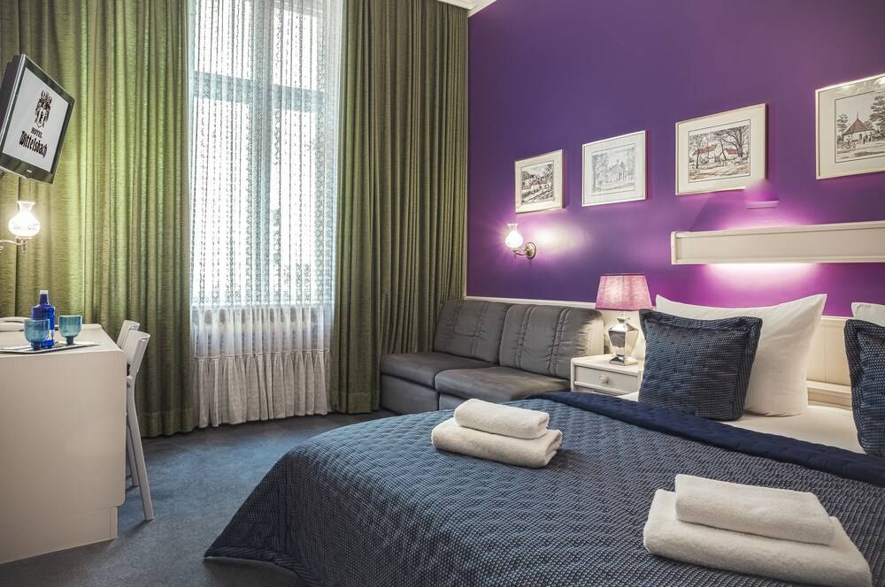 Guestroom