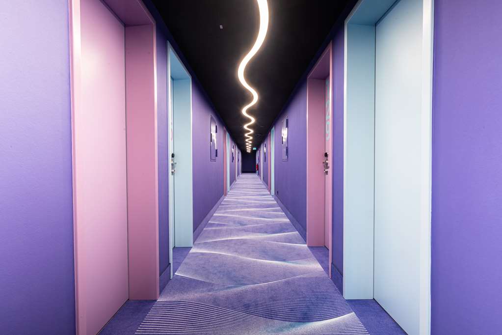 prizeotel RostockMTC bypali