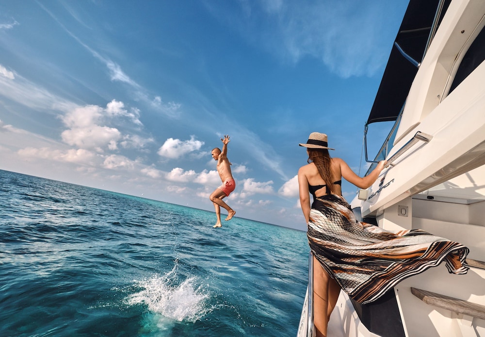 Boating