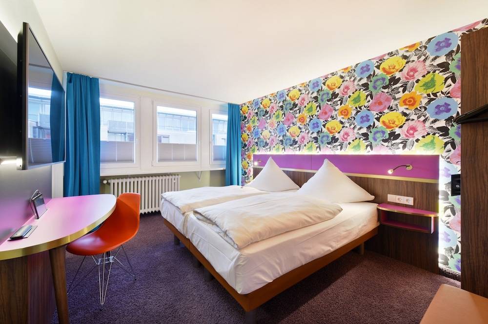 Cityhotel Thuringer Hof new CLASSIC